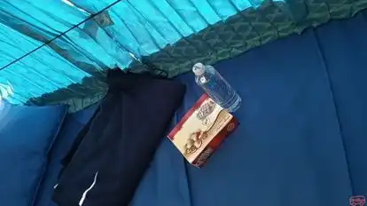 Shivam Bus Service Bus-Amenities Image