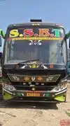 Siva Sai Balaji Tours and Travels Bus-Front Image