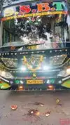 Siva Sai Balaji Tours and Travels Bus-Front Image