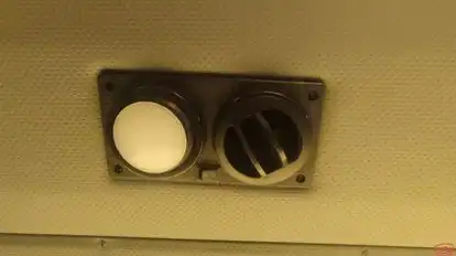 Siva Sai Balaji Tours and Travels Bus-Amenities Image