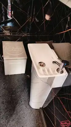 Siva Sai Balaji Tours and Travels Bus-Amenities Image