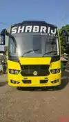 MJ Khurana Shabrij Travels Bus-Front Image