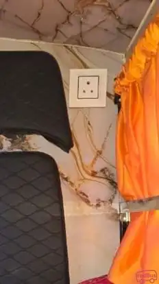 Vinayak Travels Bus-Amenities Image