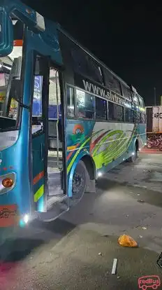 SLVT travels Bus-Side Image