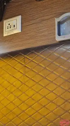 Raja Buses Bus-Amenities Image