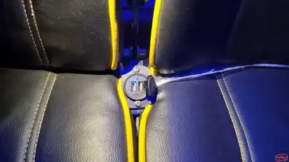 Kheerganga Travels Bus-Amenities Image