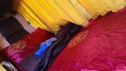 Sri Sai Padmavathi Travels Bus-Amenities Image