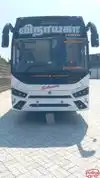 Vinayaga Selvam Travels (KVST) Bus-Front Image