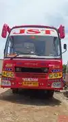JST Travelss Bus-Front Image