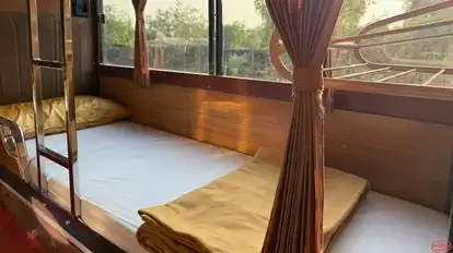 Varad Lines Bus-Seats Image