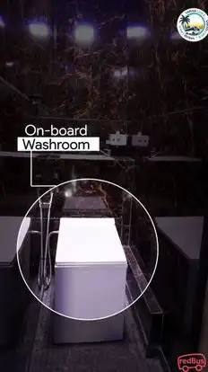 Varad Lines Bus-Amenities Image