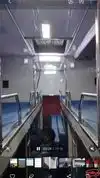 Kalpana Travels and Logistics Bus-Front Image