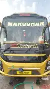 Shree Marudhar Travels Bus-Front Image