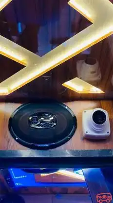 Dhariwal Travels Pvt. Ltd. Bus-Amenities Image