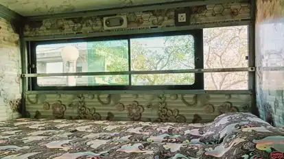 Umavanshi Travels Bus-Seats Image