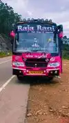 Raja Rani Holidays Bus-Front Image