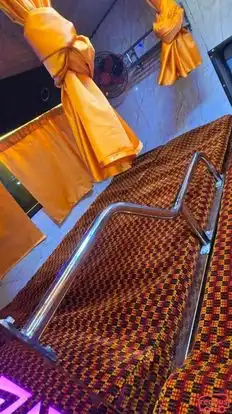Annapurna Travels Bus-Seats Image
