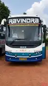 Ravindra Tours and Travels Bus-Front Image
