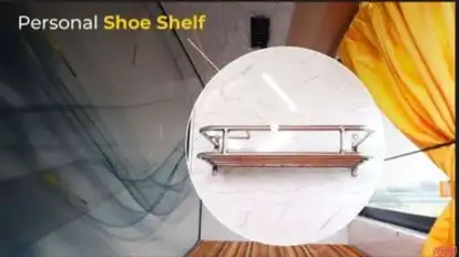 Yuvraj Travels Bus-Amenities Image