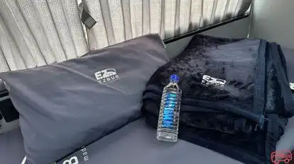 EZBUS  Bus-Amenities Image