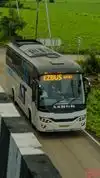 EZBUS  Bus-Front Image