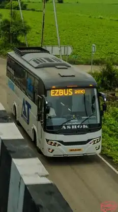 EZBUS  Bus-Front Image