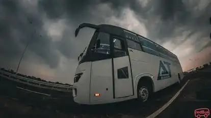 EZBUS  Bus-Side Image