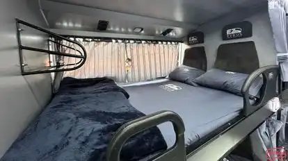EZBUS  Bus-Seats Image