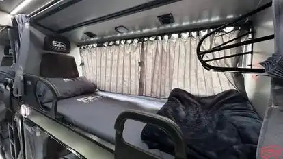 EZBUS  Bus-Seats Image
