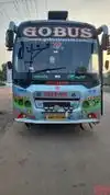 Go Bus Travels Bus-Front Image