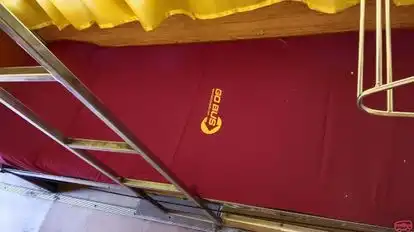 Go Bus Travels Bus-Seats Image