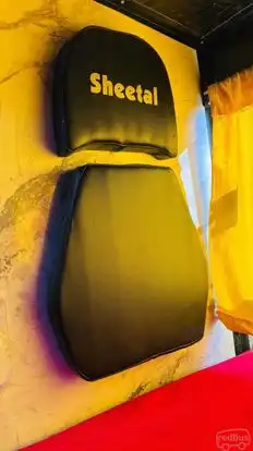 Sheetal Travels Bus-Front Image