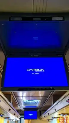 Laxmi Travels Bus-Amenities Image