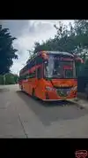 Ratna Prabha Travels Bus-Front Image