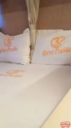 Ratna Prabha Travels Bus-Seats Image