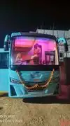 Ratna Prabha Travels Bus-Front Image