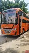 Ratna Prabha Travels Bus-Front Image