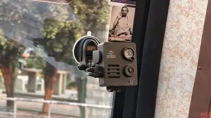 Butterfly Holidays Bus-Amenities Image