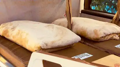 Butterfly Holidays Bus-Amenities Image
