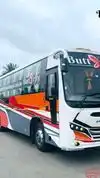 Butterfly Holidays Bus-Front Image