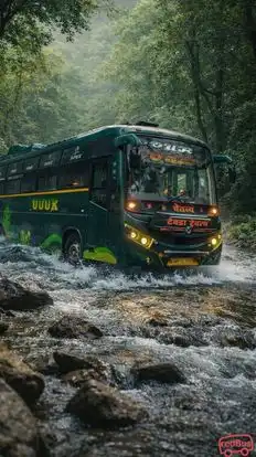 Devda Travels Bus-Amenities Image