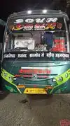 Devda Travels Bus-Front Image