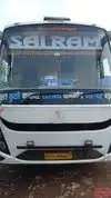 Devda Travels Bus-Front Image