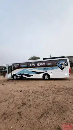 Devda Travels Bus-Side Image