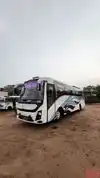 Devda Travels Bus-Front Image