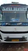 Devda Travels Bus-Front Image