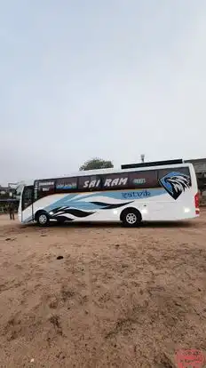 Devda Travels Bus-Side Image