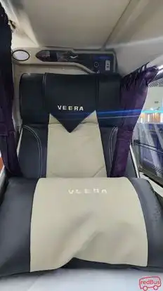 Salabham Private Limited Bus-Seats Image