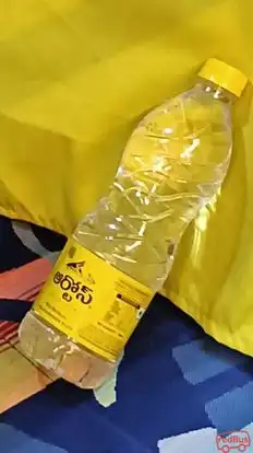 SBS Tours and Travels Bus-Amenities Image