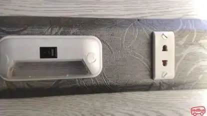 Kaveri Travels Bus-Amenities Image